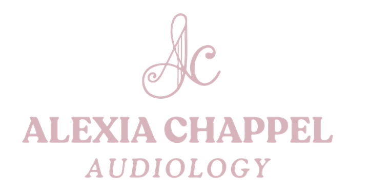 Alexia Chappel Audiology